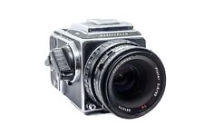 Hasselblad 501 80mm d'occasion  Toulouse-