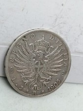 Italia regno italia usato  Viggiu