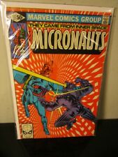 Micronauts death biotron for sale  Oakland Gardens
