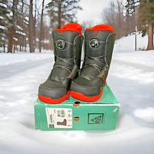 Vandal boa snowboard for sale  Stevensville