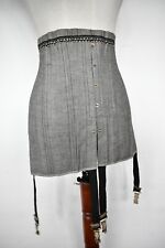 Antique girdle bust for sale  TROWBRIDGE