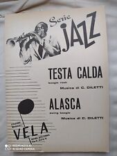 Diletti testa calda usato  Chivasso