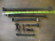 Vintage coach bolts for sale  AMMANFORD