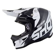 Shot furious helmet for sale  FAREHAM