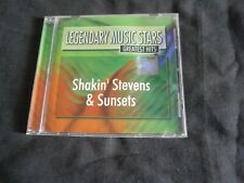 shakin stevens greatest hits for sale shakin stevens greatest hits for sale ALTON