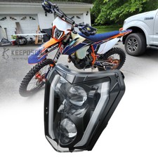 Dirt bike led for sale  Burlingame