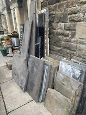 Stone slate reclaimed for sale  LLANELLI