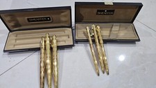 Três conjuntos de CANETAS SHEAFFER comprar usado  Enviando para Brazil