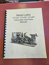 Jet metal lathe for sale  Schofield
