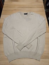 Maglione pullover uomo usato  Montemurlo