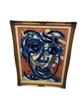 artwork framed contemporary for sale  Hollywood