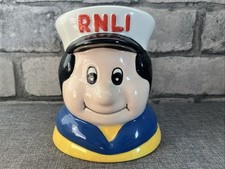 Rnli lifeboat captain for sale  PENRITH