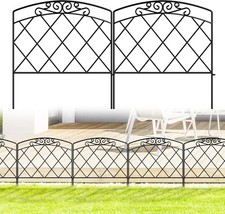 Garden fence 61cmx56cm for sale  SALFORD