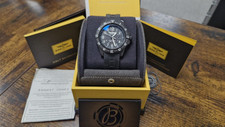 Breitling colt skyracer for sale  MANCHESTER