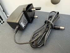 Genuine 12v 1.5a for sale  FOLKESTONE