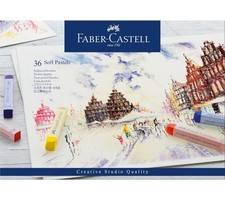 Faber castell soft for sale  SOUTHAMPTON