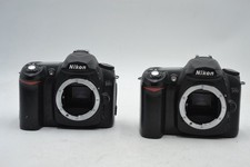 Lot nikon d50 for sale  Burlington