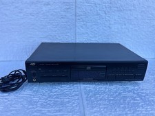 Jvc v274bk lecteur d'occasion  Hayange