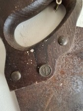 Wooden handel old for sale Wooden handel old for sale  DERBY