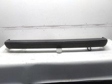 Scirocco 53b stoßfänger gebraucht kaufen  Delitzsch