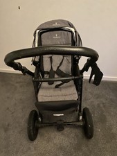 Venicci pram 1 for sale  LEEK