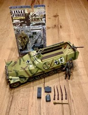 Kfz 251 1 gebraucht kaufen  Anröchte