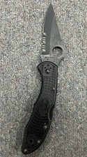 Spyderco delica lockback for sale  Westminster