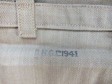 1937 pattern webbing for sale  GREAT YARMOUTH