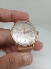 Orologio elegante cronografo usato  Civitanova Marche