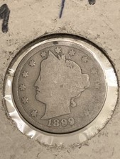 head cents coins 5 liberty for sale head cents coins 5 liberty for sale Staunton
