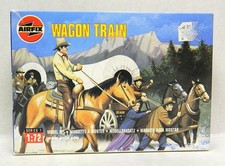 Airfix wagon train for sale  Wrentham