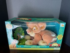 Vintage lion king for sale  Lees Summit