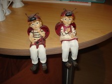 Kantenhocker marienkäfer deko gebraucht kaufen  Neuhaus am Rennweg