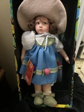 Lenci vintage doll for sale  Hockessin