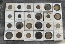 European coin lot for sale  Georgetown