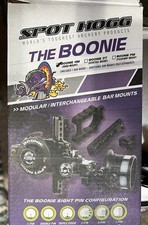 Spott hogg boonie for sale  Waterloo