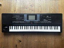Korg microarranger key for sale  SWADLINCOTE