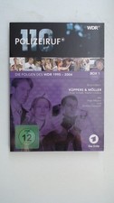 Polizeiruf 110 wdr gebraucht kaufen  Langen