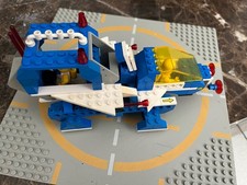 Lego vintage space d'occasion  Nice-