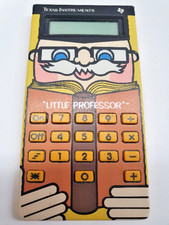 Texas instruments little gebraucht kaufen  Waghäusel