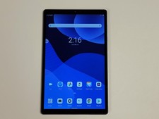 Lenovo tab m10 for sale  Akron