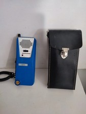 Automatic halogen detector d'occasion  Toulouse-