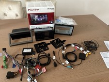 Pioneer sph da77dab for sale  GRAYS