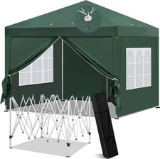Pavillon 3x3m wasserdichter gebraucht kaufen  Sulz am Neckar