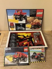 Vintage lego expert for sale  Macedon