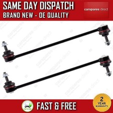 VAUXHALL CORSA E / ADAM 2012-2019 FRENTE ANTI ROLL BAR DROP LINKS PAR X2 KIT comprar usado VAUXHALL CORSA E / ADAM 2012-2019 FRENTE ANTI ROLL BAR DROP LINKS PAR X2 KIT comprar usado  Enviando para Brazil