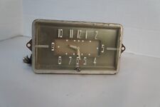 1940 1941 borg for sale  Claremore
