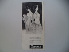 Advertising advertising advert d'occasion  Expédié en Belgium