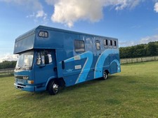 2000 daf fa45 for sale  KIDDERMINSTER