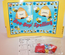 Spelling educational folder for sale  Farmersville